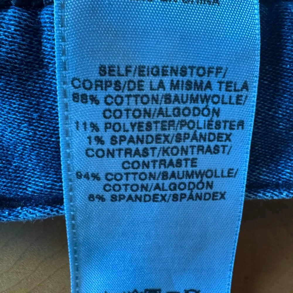 True Religion Men’s Size 40 Soft Jeans Knit Ankle Cuff‎